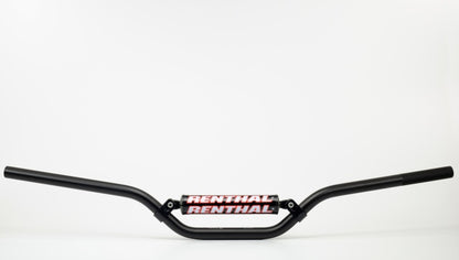 Renthal 5.0 Trials 7/8 in. Handlebar - Black
