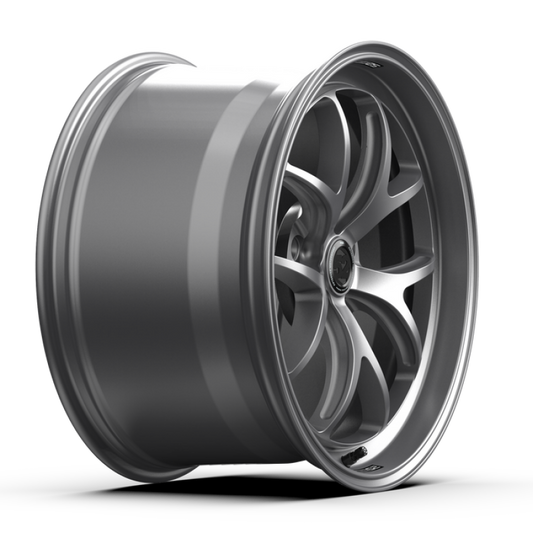 fifteen52 Sector RSR 19x11 5x130 56mm ET 71.6mm Center Bore Matte Titanium