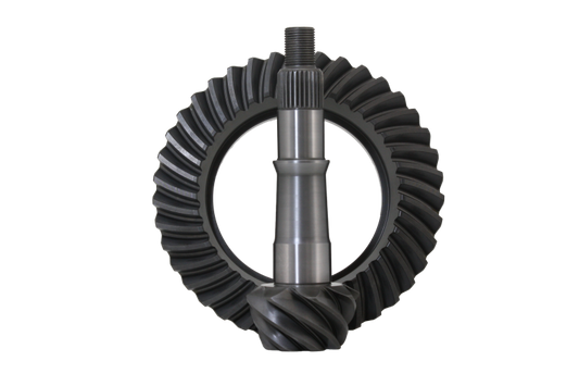 Revolution Gear & Axle GM 10-Bolt 8.5in/8.6in 3.73 Ratio Face Hobbed Ring & Pinion Set