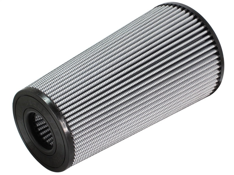 aFe MagnumFLOW Air Filter ProDry S 7.5inX5in B x 5.5in T (INV) x 7.25X5.in T (INV) x 13in H - Precision R