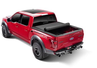 BAK 04-15 Nissan Titan Revolver X4s 5.7ft Bed Cover