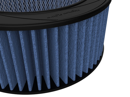 aFe MagnumFLOW Air Filters OER P5R A/F P5R Ford Trucks 83-94 V8-7.3L (d) - Precision R