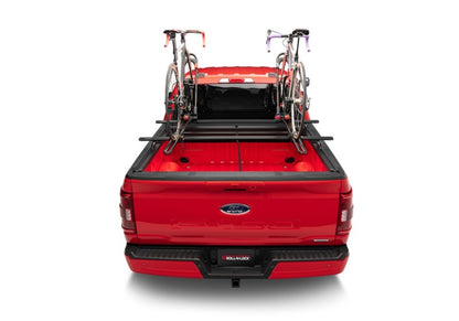 Roll-N-Lock 16-22 Toyota Tacoma DC (w/o OE Tracks + NO Trail Ed. - 60.5in. Bed) A-Series XT Cover