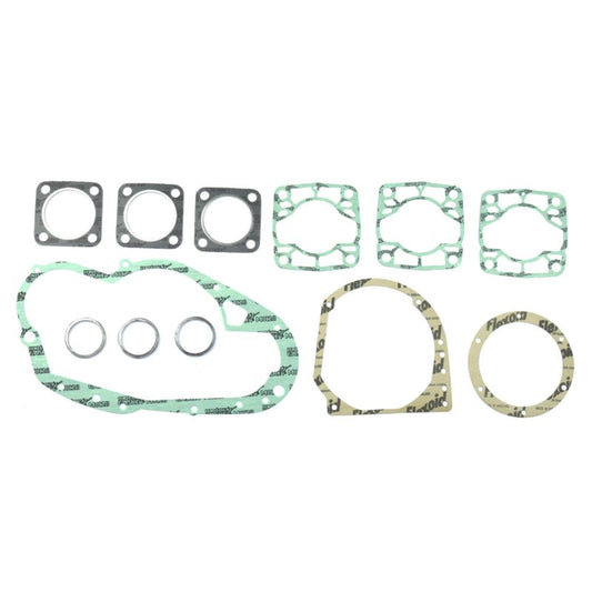 Athena 72-77 Suzuki GT 380 Complete Gasket Kit (w/o Oil Seals)