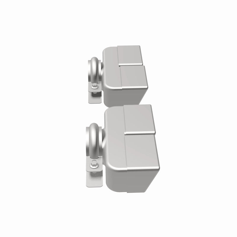 MagnaFlow Tip 1-Set Quad Square