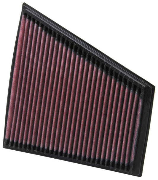 K&N Replacement Air Filter Skoda Fabia/Roomster/Praktik / VW Polo/Fox/Suran / Seat Cordoba/IBIZA IV