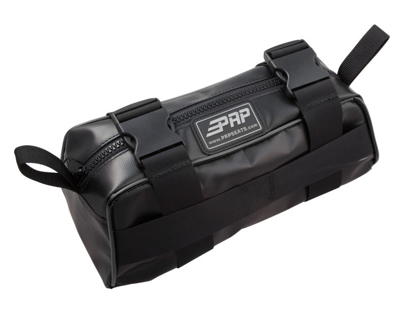 PRP Baja Bag- Black