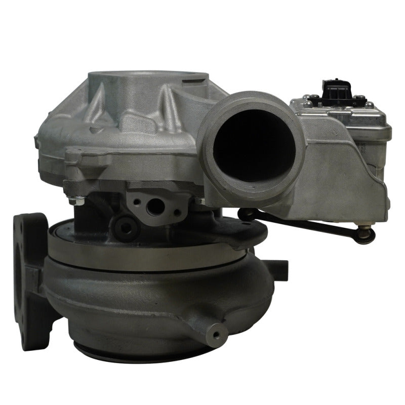 BD Diesel 17-19 Chevy/GM 2500/3500 L5P Duramax 6.6L Reman. Turbo