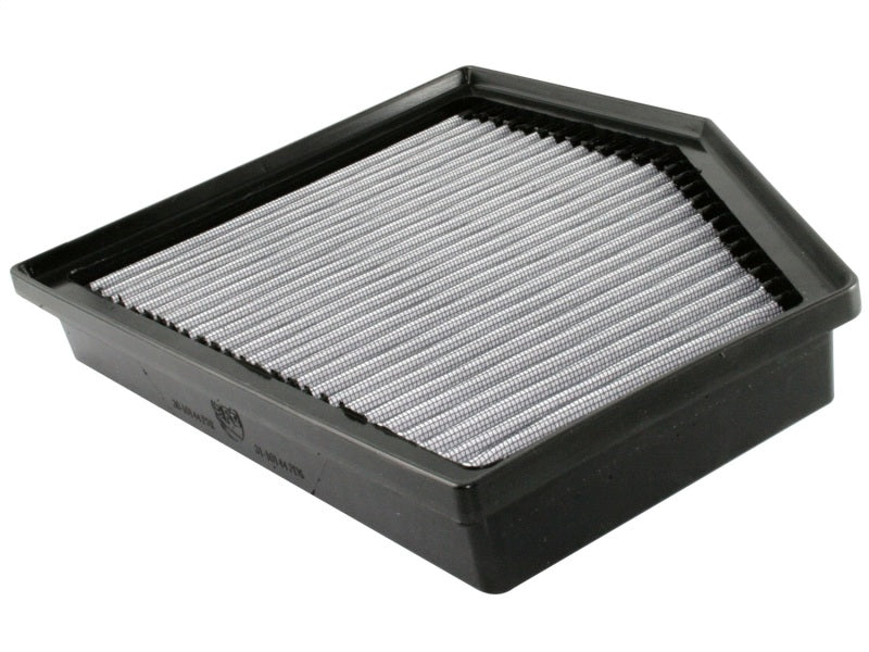 aFe MagnumFLOW Air Filters OER PDS A/F PDS BMW 525/528/530i (E60)04-10 L6-2.5L/3.0L - Precision R