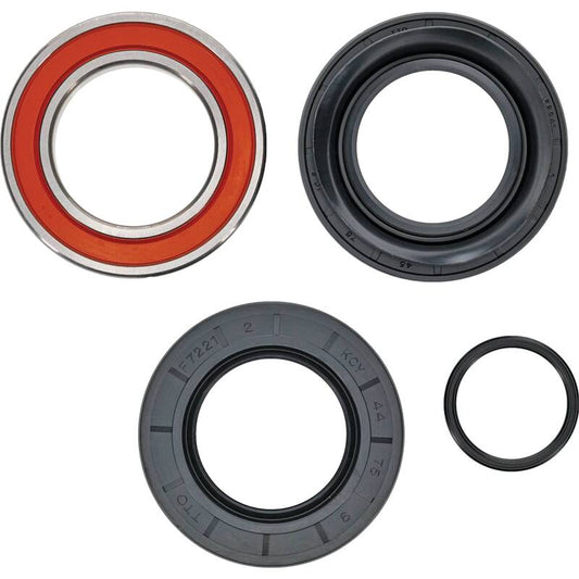 Pivot Works Pw Premium Wheel Bearing