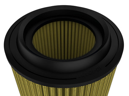 aFe Power 21-22 Ford Bronco L4-2.3L (t)/V6-2.7L (tt) Magnum FLOW Air Filter w/ Pro GUARD 7 Media - Precision R