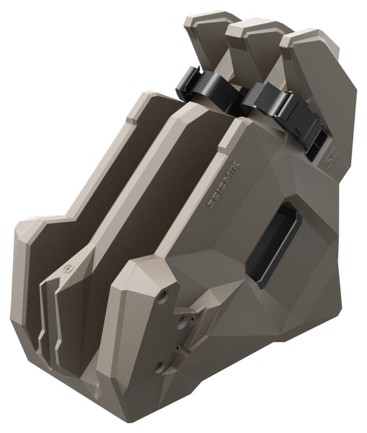 Seizmik ICOS-2- AR2 Gun Holder