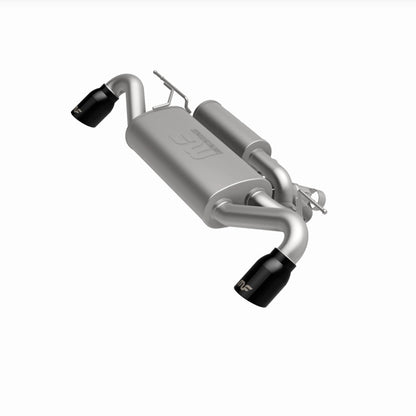 Magnaflow 2021 Ford Bronco Sport Street Series Cat-Back Performance Exhaust System