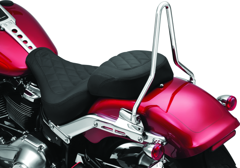 Kuryakyn Sissy Bar For 18-23 Softail Chrome