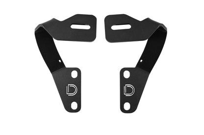 Diode Dynamics 10-21 Toyota 4Runner Ditch Light Brackets