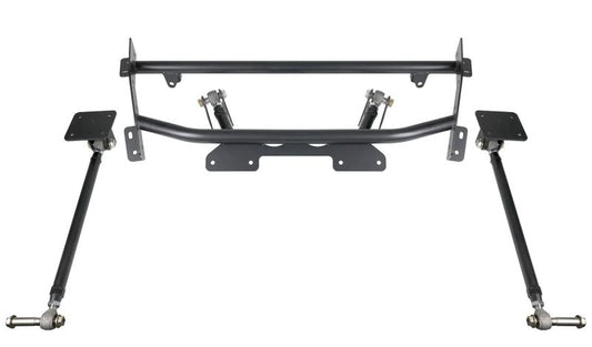 Ridetech 68-72 Chevy Nova Bolt-On 4-Link