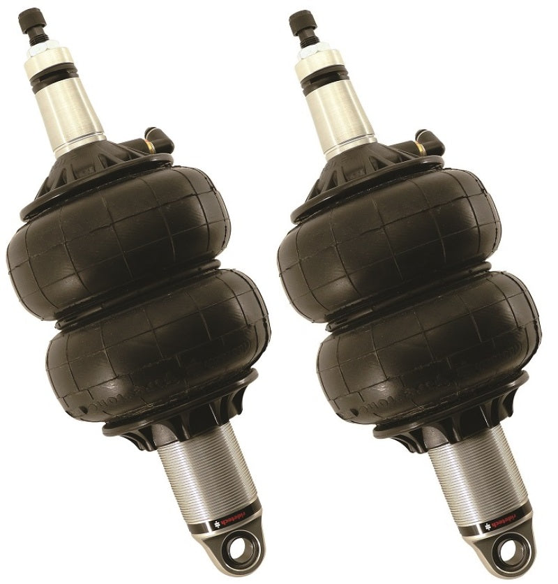 Ridetech 66-70 Riviera and 65-70 Buick Fullsize Front HQ Series ShockWaves