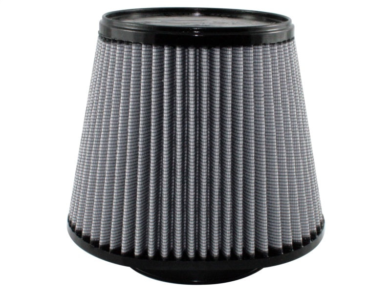 aFe MagnumFLOW Air Filters IAF PDS A/F PDS 5-1/2F x (7x10)B x 7T x 8H - Precision R