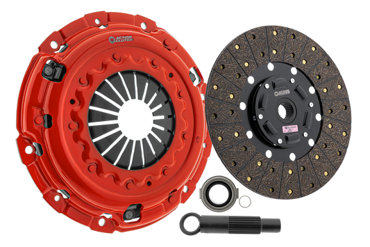 Action Clutch 90-91 Acura Integra 1.8L (B18) Stage 1 Clutch Kit (1OS)