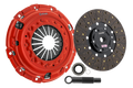 Action Clutch 88-89 Honda Prelude 2.0L (B20A5) Stage 1 Clutch Kit (1OS)