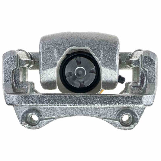 Power Stop 06-12 Ford Fusion Rear Left Autospecialty Caliper w/Bracket