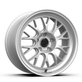 fifteen52 Holeshot RSR 18x8.5 5x108 42mm ET 63.4mm Center Bore Radiant Silver Wheel