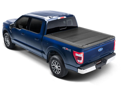 UnderCover 2021+ Ford F-150 Crew Cab 5.5ft Armor Flex Bed Cover Cover