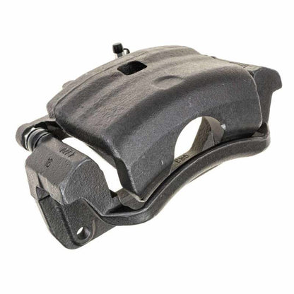 Power Stop 06-12 Ford Fusion Front Left Autospecialty Caliper w/Bracket