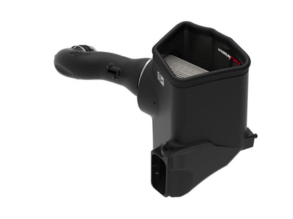 aFe Magnum FORCE Stage-2 Pro DRY S Cold Air Intake 19-20 GM Silverado/Sierra 1500 V8-5.3L