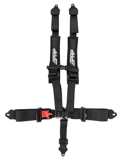 PRP 5.3 Harness- Black