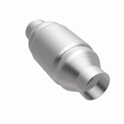 MagnaFlow Conv Univ 2.25inch C/C Spun