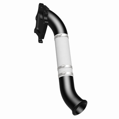 MagnaFlow 01-05 Chevy/GMC Duramax Diesel V8 6.6L 4 inch System Exhaust Pipe