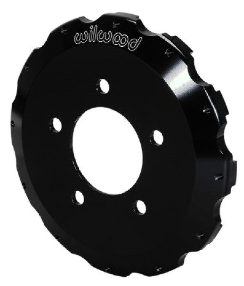 Wilwood Hat-BB Front .710in Offset 5 x 4.72 - 12 on 8.75in