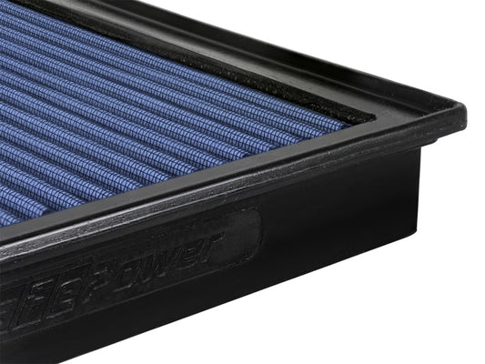 aFe MagnumFLOW Air Filters OER P5R A/F P5R Ford F-150 09-12 V8-4.6L/5.4L/6.2L - Precision R