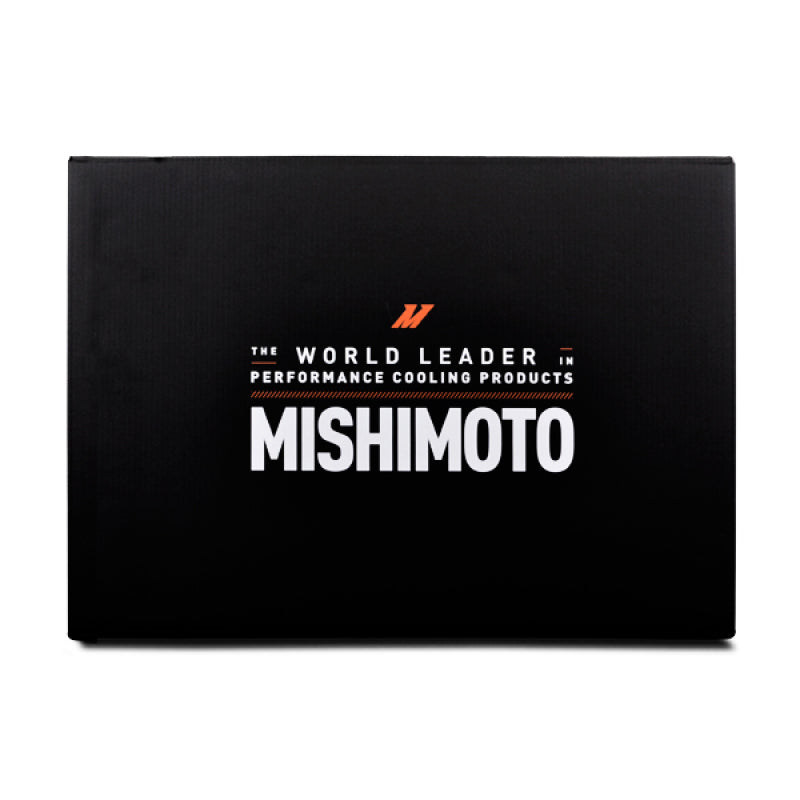 Mishimoto 06-09 Volkswagen Golf MK5 GTI (FSI Only) Manual Aluminum Radiator