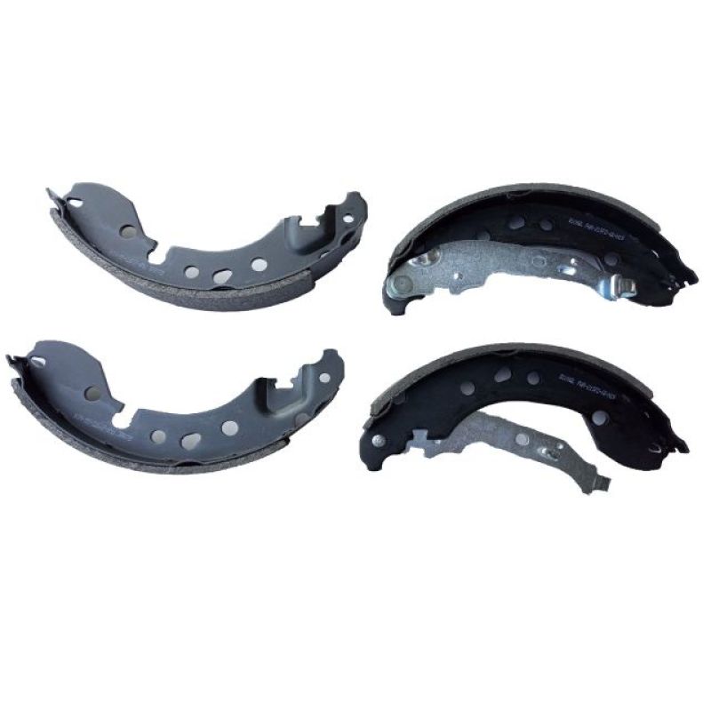 Power Stop 2019 Smart EQ Fortwo Rear Autospecialty Brake Shoes