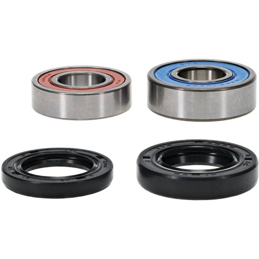 Pivot Works Pw Premium Wheel Bearing