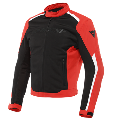 Dainese Hydraflux 2 Air D-Dry Jacket Black/Lave Red Size - 62