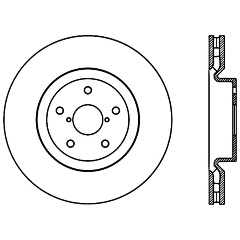 Technical Drawing