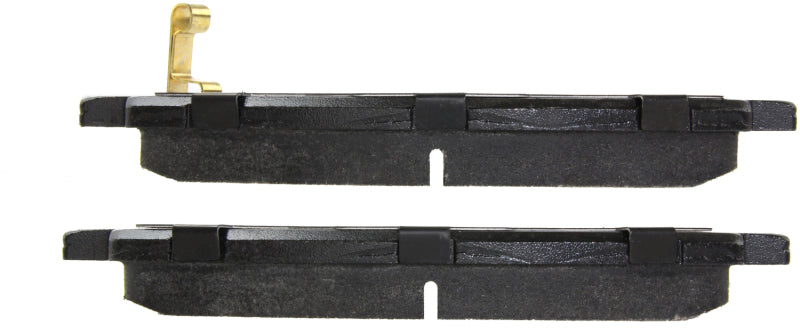 StopTech Performance 02-03 WRX Front Brake Pads