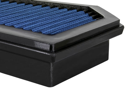 aFe Magnum FLOW OE Replacement Air Filter w/ Pro 5R Media 12-15 Mercedes-Benz C250 - Precision R