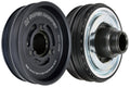 ATI Pulley - Supercharger - 8.86 - 8 Grv - 09-15 - CTS-V LSA - 10 Percent OD