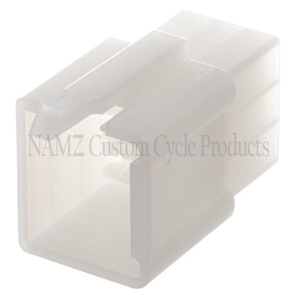 NAMZ ML 110 Locking Series 9-Pin Male Coupler (5 Pack)