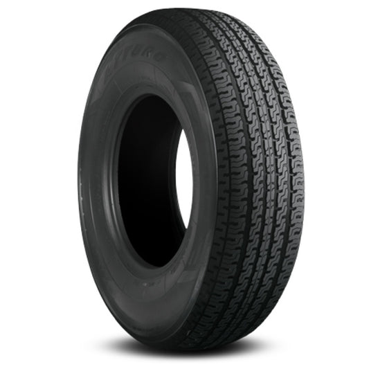 Atturo ST 300 Trailer Tire - ST235/80R16 124/120M 10PR