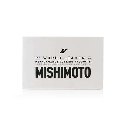 Mishimoto 07-14 Toyota FJ Cruiser Transmission Cooler Kit