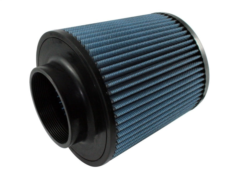 aFe MagnumFLOW Air Filters IAF P5R A/F P5R 4-1/2F x 8-1/2B x 7T (Inv) x 8H (IM) - Precision R