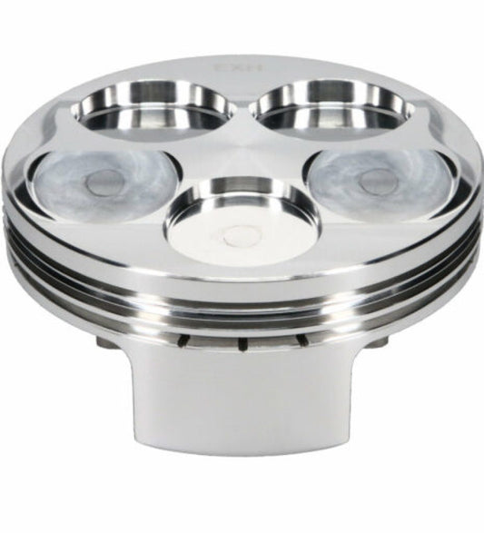 JE Pistons Yamaha YFZ450 12:50:1 95MM Bore Piston Kit