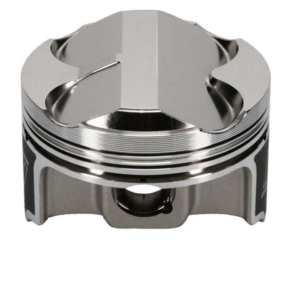 Wiseco Acura 4v Domed +8cc STRUTTED 86.5MM Piston Kit