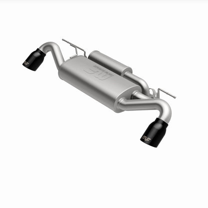 Magnaflow 2021 Ford Bronco Sport Street Series Cat-Back Performance Exhaust System