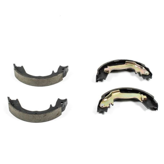 Power Stop 07-08 Hyundai Entourage Rear Autospecialty Parking Brake Shoes